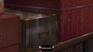 انیمه کاراگاه کونان قسمت 857 با هاردساب فارسی