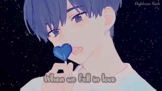 Nightcore - Perfect نایتکور