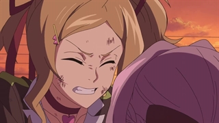 انیمه Owari no Seraph: Nagoya Kessen-hen فصل 02 قسمت 11  زیرنویس