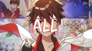 Nightcore - Can't Say No | Lyrics - Gunnar Gehl نایتکور