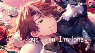 Nightcore ~ Thousand Faces | Lyrics نایتکور