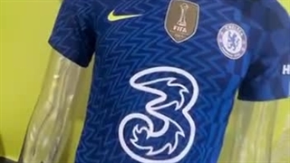 تغییر کیت چلسی در ادامه فصل به مناسبت قهرمانی این تیم در جام باشگاه‌های جهان