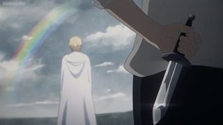 انیمه Baraou no Souretsu  فصل 01 قسمت 06  زیرنویس