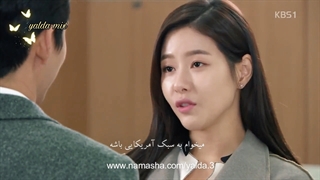 میکس روایتی سریال کره ای اونسوی درخشان با صدای ( سینا درخشنده )