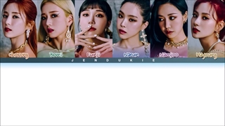 متن آهنگ Dilemma از Apink + زیرنویس فارسی آنلاین