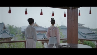 قسمت پنجم فیلم چینی افسانه پاییزی + زیرنویس فارسی