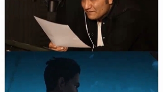 پشت صحنه دوبله سریال ارکین سیلکو