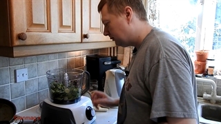 بررسی غذاساز بوش MCM62020GB