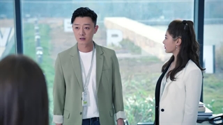 قسمت هفده ام سریال هیچی جز تو (Nothing But You 2022) _با زیرنویس فارسی