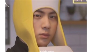 وقتی جین موز میشود:)