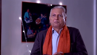 سریال از دل‌ تا دل‌ - قسمت ١۴٣