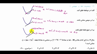 آموزش سهمی دهم قسمت ششم