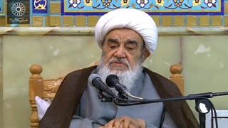 زینب مظلومه«س»، تالی تلو معصوم«ع»(آیت الله العظمی مظاهری)