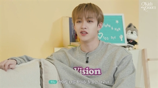 قسمت چهارم(4) فصل ششم(6) برنامه 2KidsRoom با بنگ‌چان(BangChan) و هان(HAN)+زیرنویس آنلاین(2KidsRoom-Eps.4)