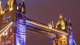 با نور پردازی نما، رخ بنما!