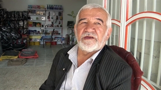 گزیده روزپدردرچهارمحال وبختیاری