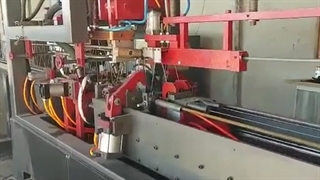 نحوه تولید تیرچه صنعتی