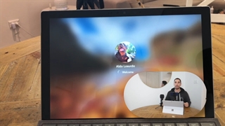 آپدیت سرفیس به ویندوز ۱۱