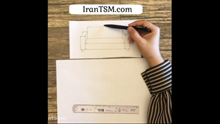 دوخت کاور مبل