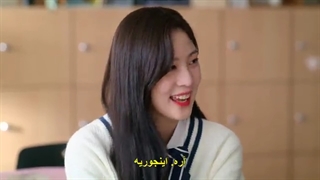 قسمت 01 سریال کاربر پیدا نشد + زیرنویس فارسی Not Found User 2021  با بازی بائه جین یونگ عضو CIX