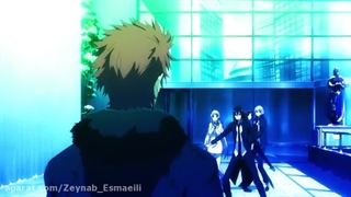 میکس خیلی جذاب انیمه