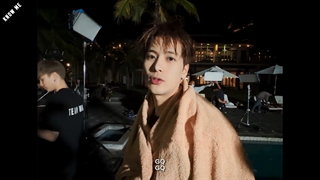 برنامه‌ی Know me جکسون قسمت 11 + زیرنویس فارسی آنلاین