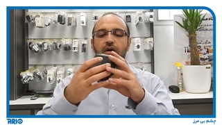 معرفی و مشخصات فنی دزدگیر تصویری خودرو بلوتوث دار چیتا S886