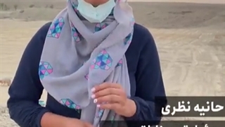 خلقی بزرگ با کمکی کوچک