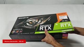 Gigabyte RTX 2060 SUPER GAMING OC 8G | SHOPMIT