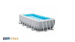 استخر پیش ساخته 4 متری