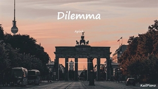 پیانو کاور آهنگ Dilemma از Apink
