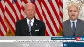 شناخت صحنه؛ روایت فروش نفت بعد از اعمال فشار حداکثری