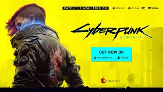 لانچ تریلر نسل نهم بازی Cyberpunk 2077