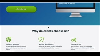 درامد دلاری عالی  تنها با  چند کلیک و برداشت فوری