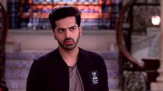 سریال از دل تا دل - قسمت ١۵۴