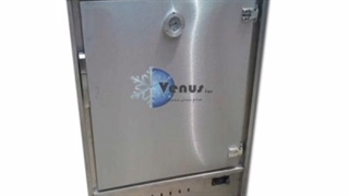 گرمکن غذا صنایع برودتی ونوس