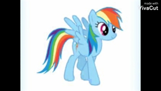 موزیک ویدیو پونی کوچولو