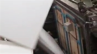 بهترین دستگاه کارتن سازی | 02156587541