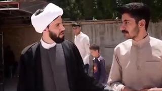 فیلم کوتاه انگشتر