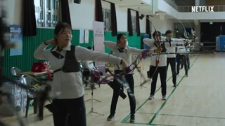 دانلود سریال: همه ما مرده ایم  All of Us Are Dead 2022