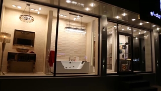 شوروم کاشی و سرامیک پرنیان یزد