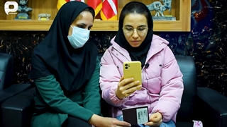 پارسی کانادا پرونده موفق قبرس