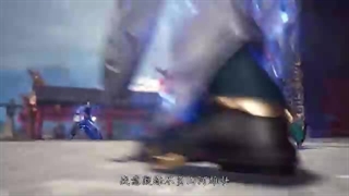 The Success Of Empyrean Xuan Emperor(Jiu Tain Yuan Di Jue) Episode 39  با زیر نویس فارسی