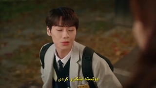 قسمت 15 سریال کاربر پیدا نشد +زیرنویس چسبیده User Not Found 2021 با بازی بائه جین یونگ عضو CIX-480p