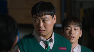 سریال همه ما مرده ایم قسمت 10 دوبله فارسی(سانسور شده)