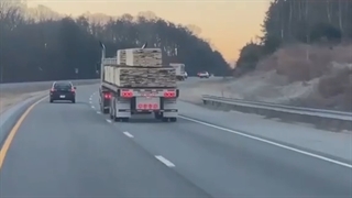 اذیت کردن راننده