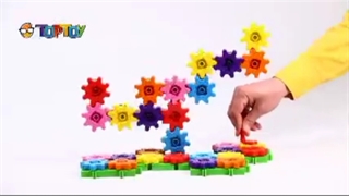 بازی هوش چرخ دنده ای تاپ توی 1