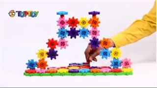 بازی هوش چرخ دنده ای تاپ توی 2