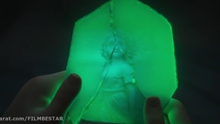 انیمیشن افسون 2022 دوبله فارسی