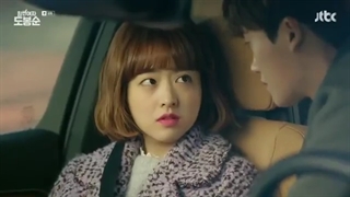 دوبونگ سون زن قوی قسمت عشتم با زیرنویس چسبیده